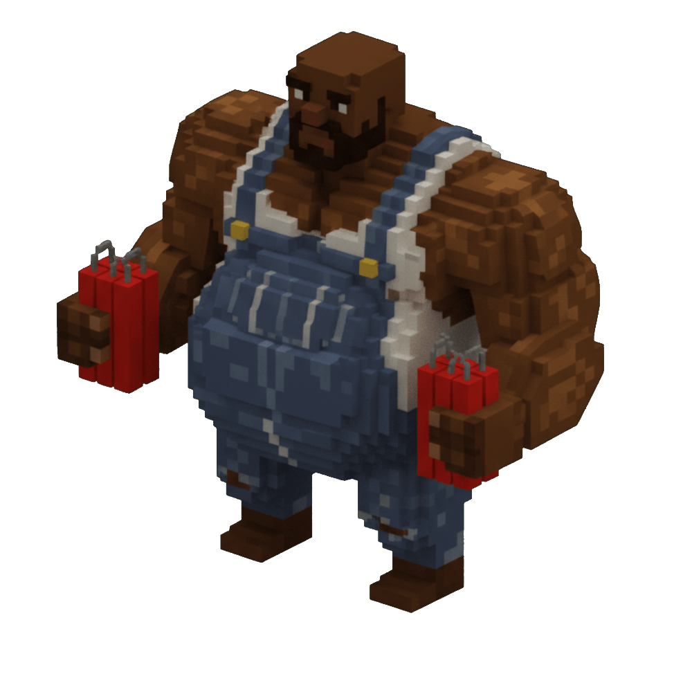 Dynamike
