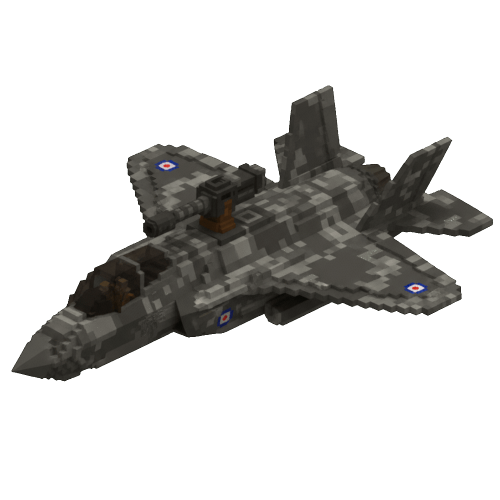 F67 Jet
