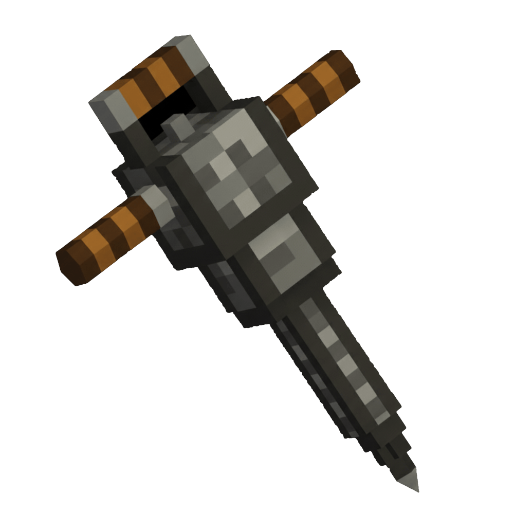 Jackhammer