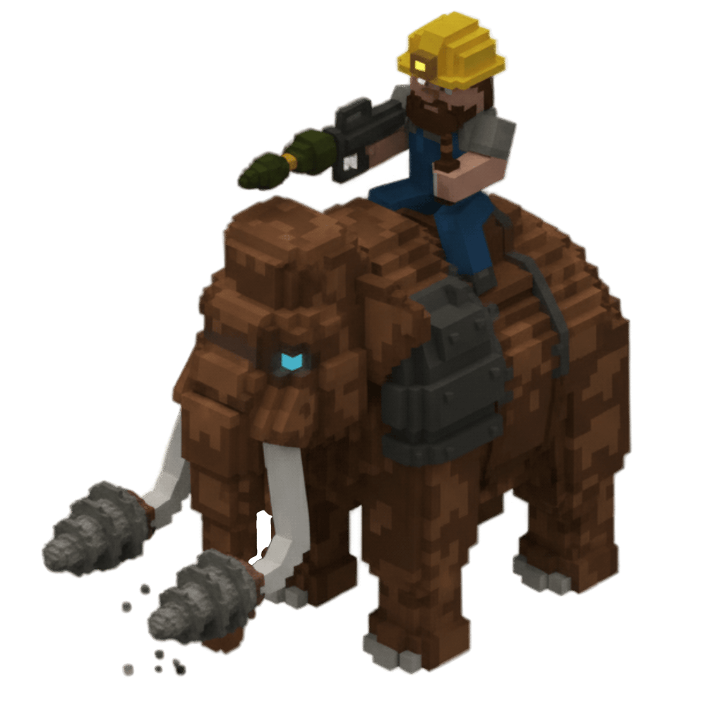 Mammoth